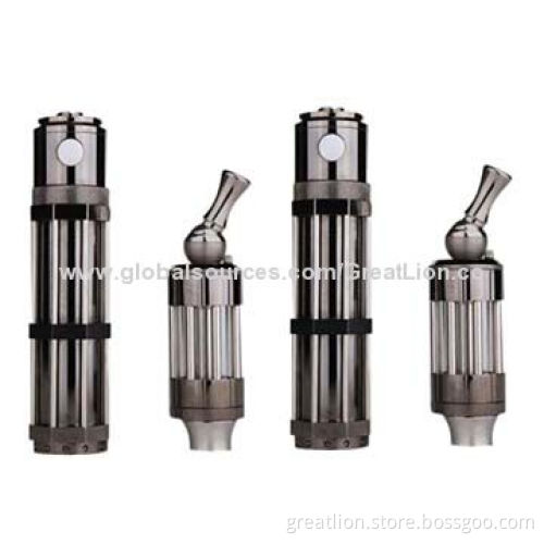 New Design Steel Cage Mod E Cigarette in Stock Accept PayPal, Elegant Appearance